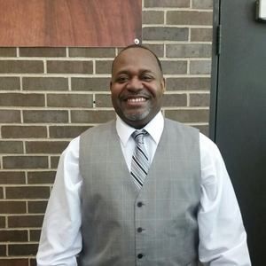 Meet your Posher, Kelvin